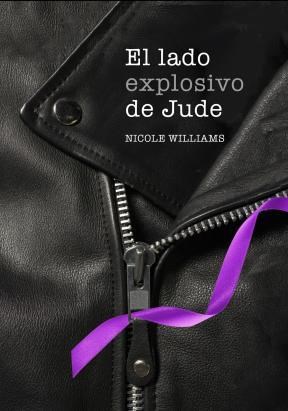 Papel Lado Explosivo De Jude, El
