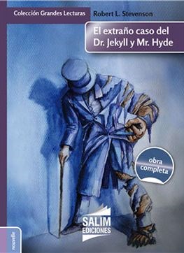 Papel Extra;O Caso Del Dr. Jekyll Y Mr. Hyde