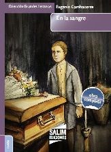 Papel EN LA SANGRE (COLECCION GRANDES LECTURAS 35) (OBRA COMPLETA)