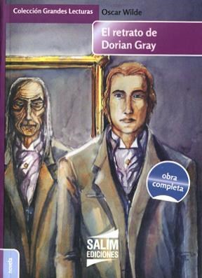 Papel Retrato De Dorian Gray, El