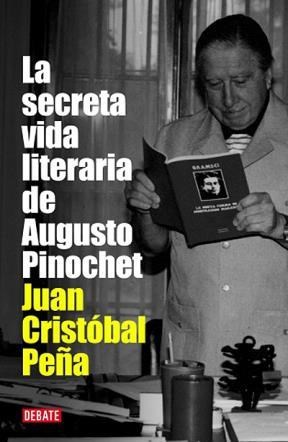  Secreta Vida Literaria De Augusto Pinoch