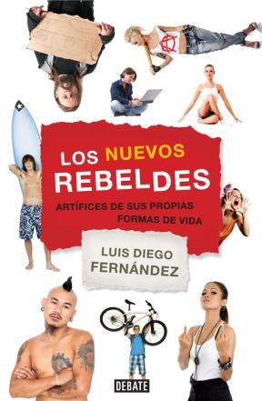 Papel Nuevos Rebeldes, Los