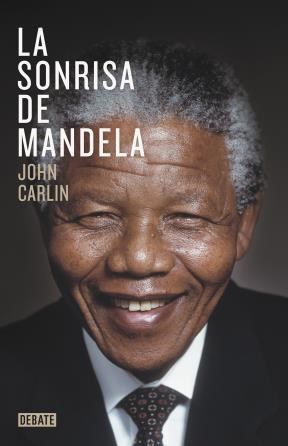 Papel SONRISA DE MANDELA, LA