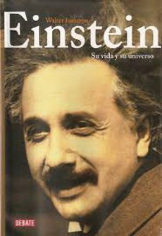 Papel Einstein Su Vida Y Su Universo