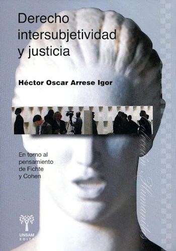 Papel DERECHO, INTERSUBJETIVIDAD Y JUSTICIA