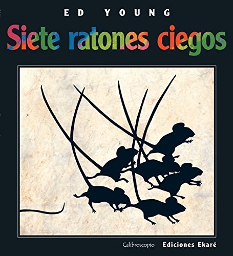 Papel SIETE RATONES CIEGOS