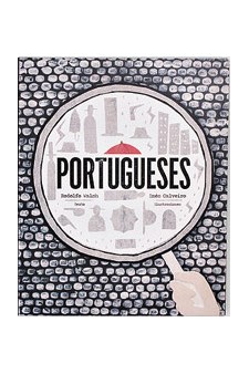Papel Tres Portugueses Bajo Un Paraguas (Sin Contar El Muerto)