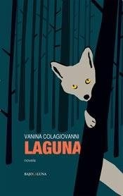 Papel LAGUNA (COLECCION BUENOS Y BREVES 57) (RUSTICO)