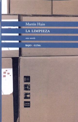 Papel LA LIMPIEZA