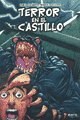 Papel TERROR EN EL CASTILLO (COLECCION ALBUM AZUL)