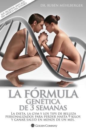 Papel Formula Genetica En 3 Semanas, La