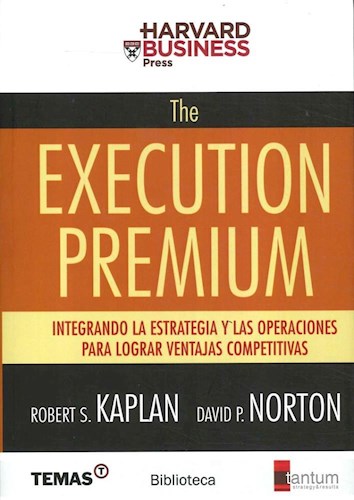 Papel EXECUTION PREMIUM