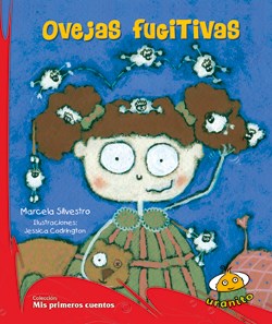Papel OVEJAS FUGITIVAS (COLECCION MIS PRIMEROS CUENTOS)