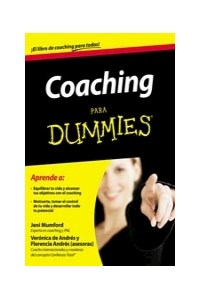 Papel Coaching Para Dummies