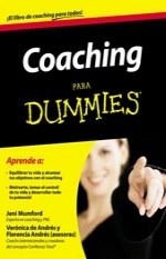 Papel COACHING PARA DUMMIES
