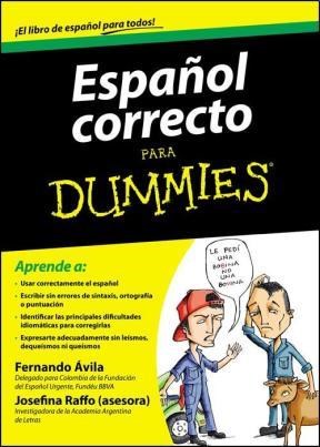 Papel Español Correcto Para Dummies