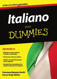 Papel Italiano Para Dummies