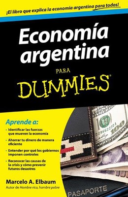 Papel Economia Argentina Para Dummies