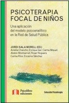 Papel PSICOTERAPIA FOCAL DE NIÑOS