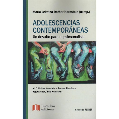 Papel ADOLESCENCIAS CONTEMPORANEAS