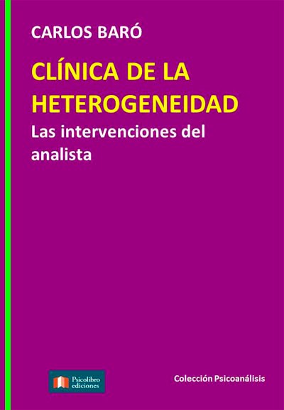 Papel CLINICA DE LA HETEROGENEIDAD