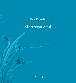 Papel MARIPOSA AZUL