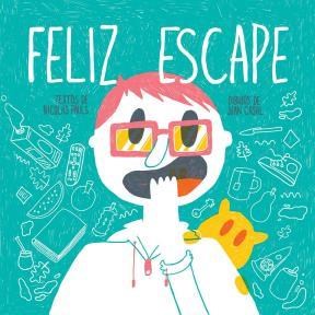 Papel FELIZ ESCAPE