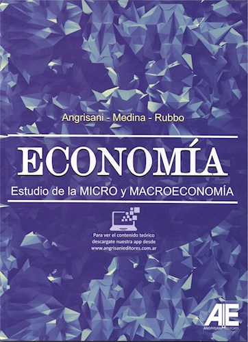Papel Economia: Estudio De La Micro Y Macroeconomia