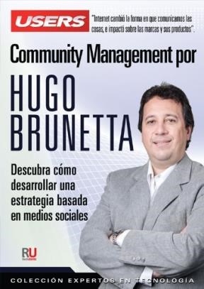 Papel Community Management Por Hugo Brunetta
