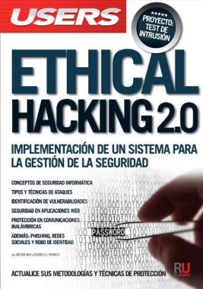 Papel Ethical Hacking 2.0