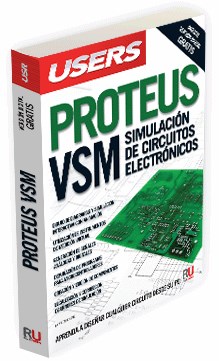 Papel PROTEUS VSM SIMULACION DE CIRCUITOS ELECTRONICOS APRENDA A DISEÑAR CUALQUIER CIRCUITO DESDES U PC