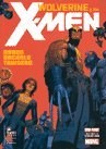 Papel Wolverine Y Los X-Men