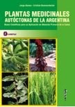 Papel Plantas Medicinales Autóctonas De La Argentina