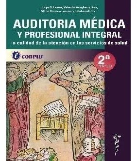 Papel Auditoria Medica y Profesional Integral Ed.2