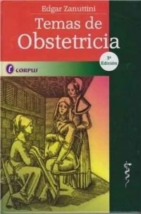 Papel Temas de Obstetricia Ed.3