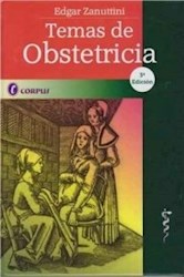 Papel Temas De Obstetricia Ed.3
