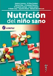 Papel Nutrición Del Niño Sano