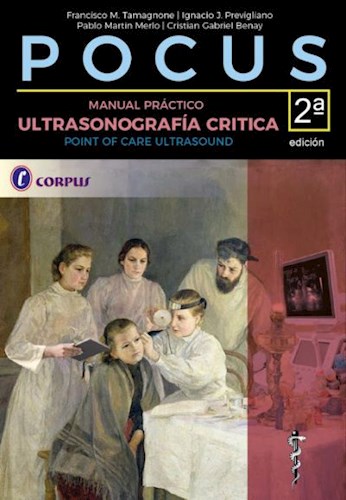 Papel POCUS I. Manual Práctico Ultrasonografía Crítica Ed.2