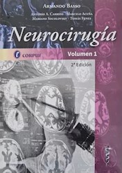 Papel Neurocirugia (2 Vols.) Ed.2