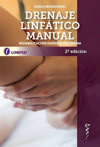 Papel Drenaje Linfático Manual Ed.2