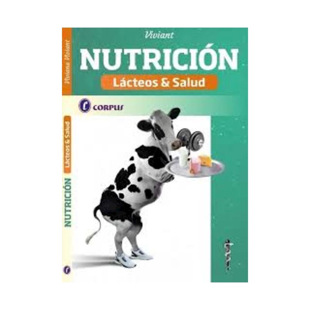 Papel Nutrición Lácteos & Salud
