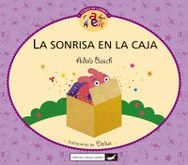 Papel SONRISA EN LA CAJA (COLECCION LETRAS DE CAMBIO)