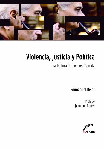 Papel VIOLENCIA, JUSTICIA Y POLITICA