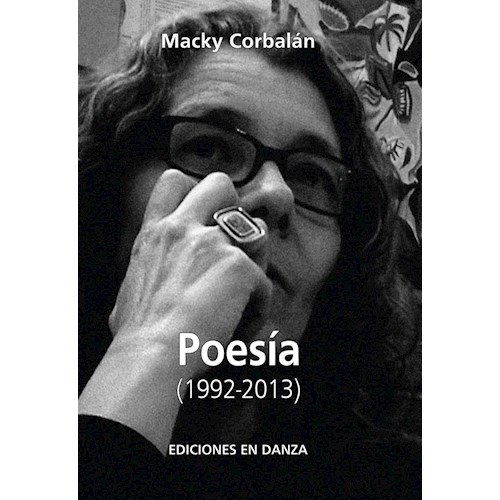 Papel POESIA (1992 - 2013) (CORBALAN)