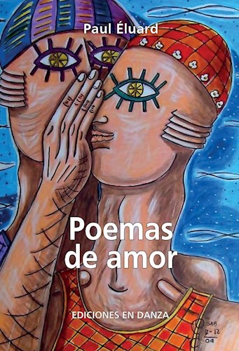 LIBRO POEMAS DE AMOR