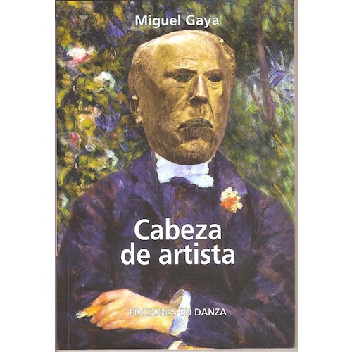 Papel CABEZA DE ARTISTA