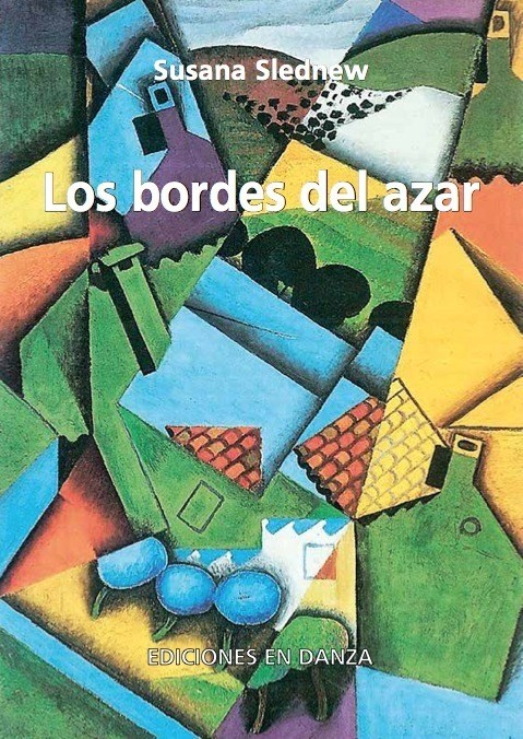 Papel LOS BORDES DEL AZAR