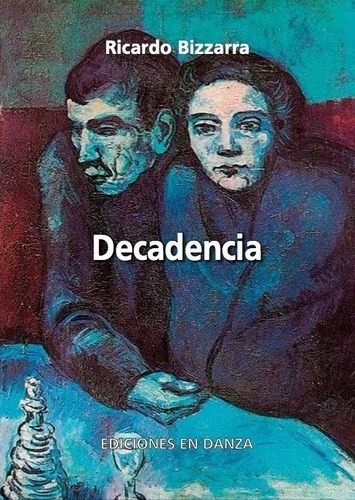Papel DECADENCIA