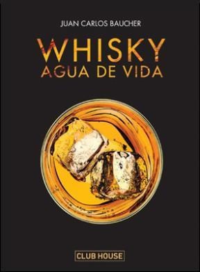 Papel WHISKY, AGUA DE VIDA