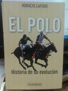 Papel Polo, El - Historia De Su Evolucion
